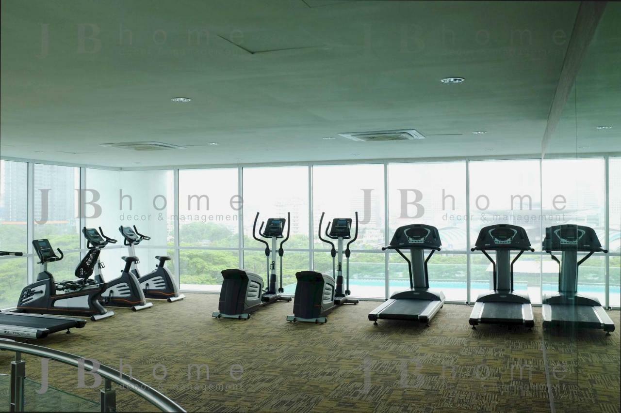 Paragon Suites Ciq Homestay By Welcome Home Johor Bahru Exterior photo
